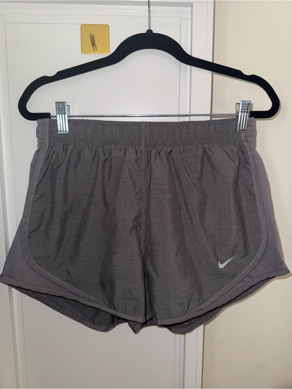Nike Girls' Dri-Fit Running Shorts